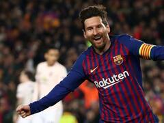 Messi y el negocio de La Liga regresan en 15 días, y "salvan" u$s 740 millones