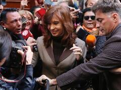 Sigue el raid de Cristina por Tribunales: Casanello la citó en “la ruta del dinero K