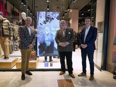 Con un modelo de negocio único, el dueño de Cardón y Pampero dice qué necesita el sector de indumentaria hoy