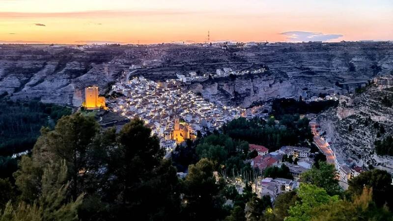 El bonito pueblo medieval que se encuentra a menos de dos horas de Valencia.