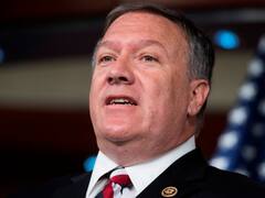 Quién es Mike Pompeo, el nuevo secretario de Estado de Trump