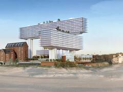 Quién es el millonario egipcio que invertirá en el lujoso hotel casino de Cipriani en Punta del Este