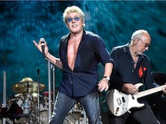 The Who regresa a España: dónde tocará la legendaria banda de rock