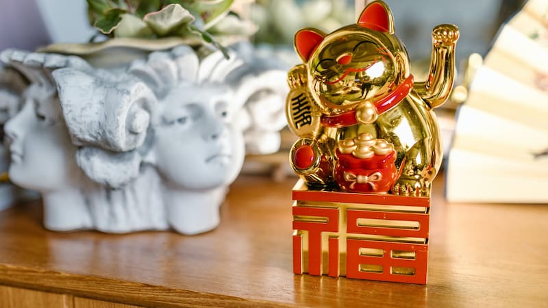 Seguí estos consejos y cambiá la energía de tu hogar.