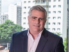 Carlos Zarlenga, el ex CEO de GM, sale a comprar empresas automotrices en América del Sur