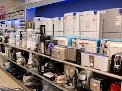 Electro Fans 2025: cuándo es, ofertas y cuotas sin interés para comprar TV, celulares y notebooks