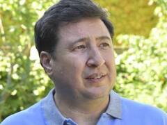 Daniel Arroyo: "Cuando un gobierno cambia las reglas es porque está débil"