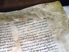 Sorpresa en la Iglesia | Los "Manuscritos del Mar Muerto" fueron escritos por autores de la Biblia, según la IA