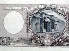 El billete de $ 1 más buscado se subasta a un precio regalado