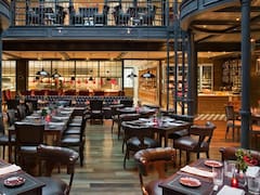 Volvió el mejor brunch de Buenos Aires: cómo es y cuánto sale comer en Elena del Four Seasons