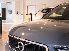 Abre el primer concesionario en un shopping del país: marca de lujo y precios en dólares