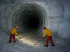 Hallan bajo el hielo de la Antártida un reino antiguo que permaneció oculto por millones de años