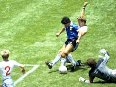 Cómo está el historial entre Argentina e Inglaterra: quién ganó más partidos y cómo les fue en los Mundiales