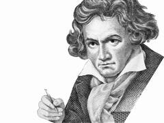 Nos engañaron a todos: se descubrió la verdadera causa de muerte de Beethoven tras 200 años de misterio