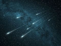 Lluvia de estrellas Eta Acuáridas: el evento astronómico que iluminará el cielo este fin de semana