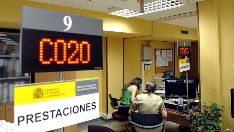 Para acceder a la ayuda, es necesario haber agotado previamente la prestación por desempleo. (Foto: archivo)