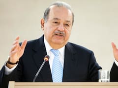 Carlos Slim se dio un "gustito" en el Golfo de México por 530 millones de dólares