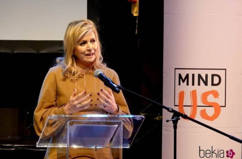 Reina Máxima de los Países Bajos: una lucha silenciosa por la salud mental en la familia real. (foto: archivo).
