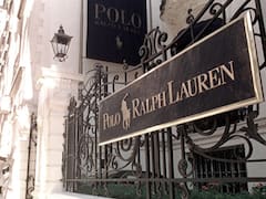 Se reactiva la investigación contra Ralph Lauren por supuestas coimas a funcionarios argentinos