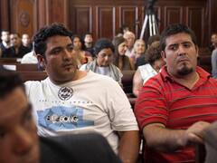 Marita Verón: revisan el fallo y condenan a entre 10 y 22 años a los principales imputados