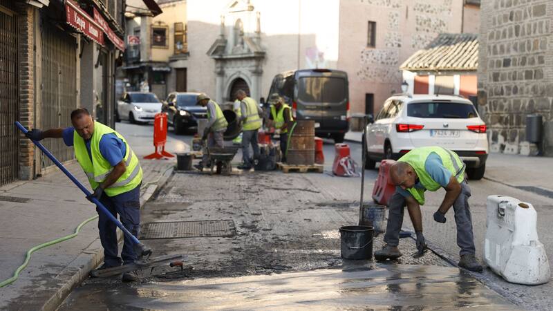 Aumenta el desempleo en todo el país: más de 21.000 personas perdieron su trabajo en los últimos 30 días.