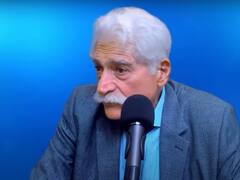 La nueva bomba política del Turco Asís sobre Milei: "El infierno más temido"