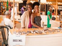 Crecen los emprendimientos afroargentinos pese a su dificultad para conseguir financiamiento