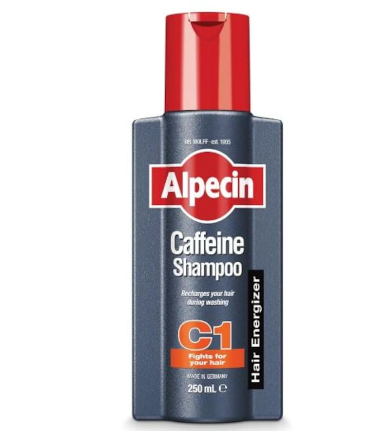 El champú anticaída de cabello que es un éxito en Alemania y en toda Europa. (Foto: Amazon).