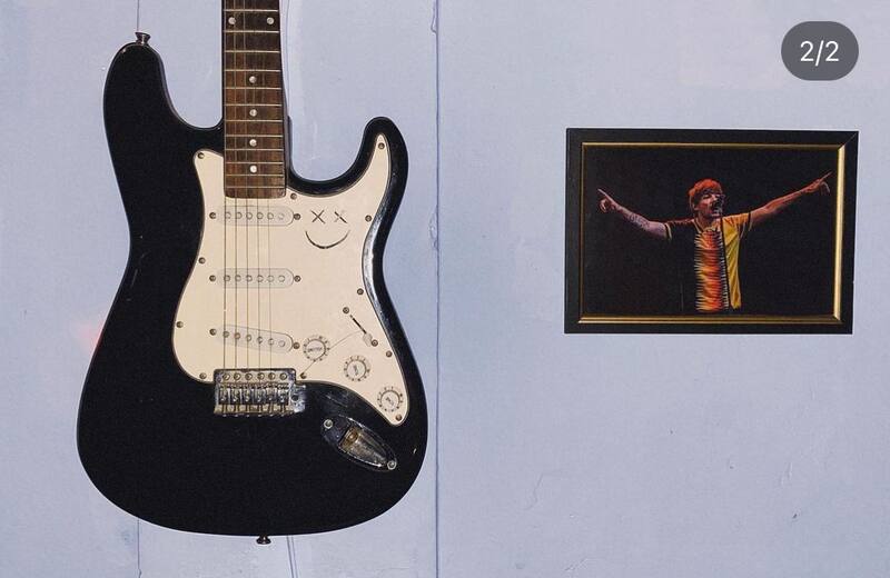 Instagram: @barprincesspark