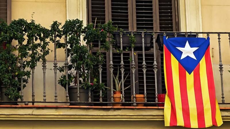 La ley de amnistía catalana, ¿es constitucional? Esta es la opinión de los expertos.