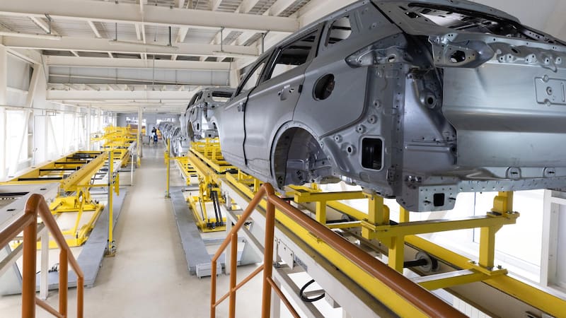 España pierde una oportunidad para fortalecer su papel en la movilidad eléctrica.