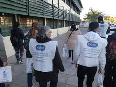 Censo 2022, resultados definitivos: cuánto envejecimos los argentinos y otros tres datos clave