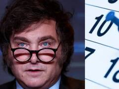 Decretaron feriado el 11 de abril y habrá otro fin de semana largo antes de Semana Santa