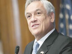 Chile: Piñera anuncia un plan de obra pública por u$s 20.000 millones