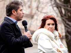 Con una mirada post octubre, el peronismo discute qué hacer con el FMI