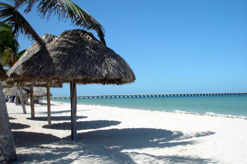 Progreso. Fuente: yucatan.gob.mx