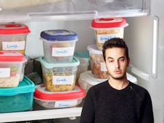 Ni uno ni cuatro días: ingeniera de alimentos reveló cuánto aguanta el arroz y la pasta en la nevera