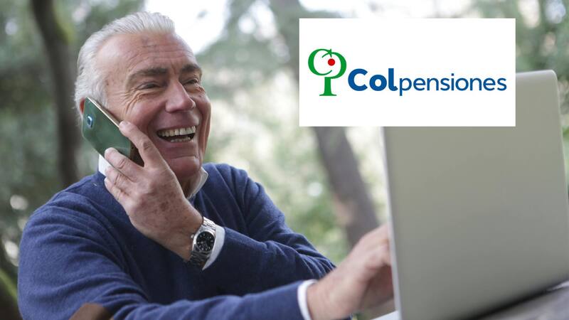 Colpensiones ahora permitirá cotizar semanas a los trabajadores informales. (Fuente: Archivo)