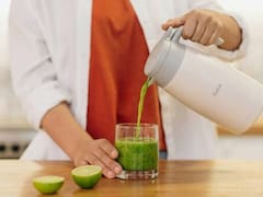 Adiós hinchazón | Los 3 jugos verdes para desinflamar el colon y mejorar la salud intestinal