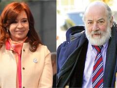 Cuadernos K: Bonadio mandó a juicio a Cristina, De Vido y Cristóbal López
