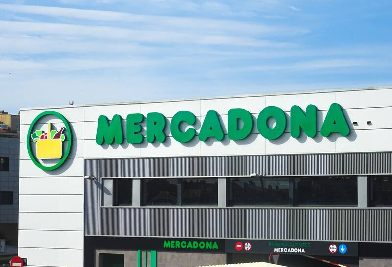 Mercadona tiene un perfume que enamora por su aroma y su precio accesible (Fuente: Shutterstock)