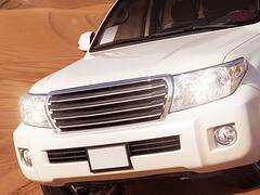 La era de los todoterreno