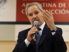 Solá: como al Gobierno le va mal busca polarizar con el kirchnerismo