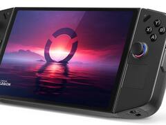 Probamos la Lenovo Legion Go, una consola portátil que va más allá del gaming