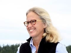 Titán: la increíble historia de la esposa del piloto del submarino desaparecido