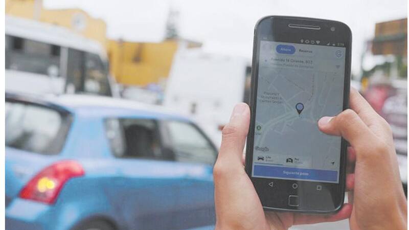 Cabify e EasyTaxi apuntan a ganar peso juntas en América latina y en la península ibérica