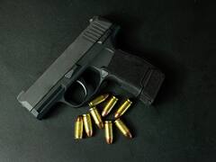 Conmoción: el secretario de Gobierno fue asesinado a los tiros mientras se jugaba el partido de la Selección