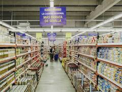 Ni Carrefour ni Alcampo: uno de los supermercados favoritos de los españoles inaugura una nueva tienda en Córdoba