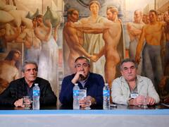 CGT, ¿unidos o desorganizados?