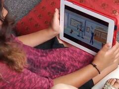 La serie de libros "Elige tu propia aventura" vuelve en formato iPad